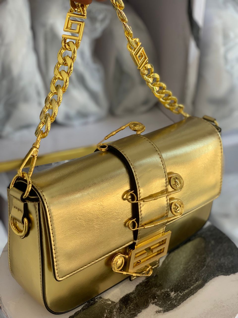Versace Bag 
